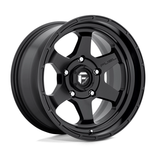 Fuel Shok 17x9 D66417908950