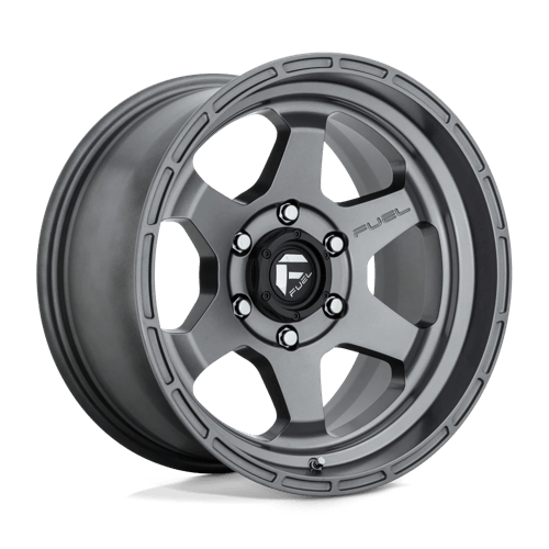 Fuel Shok 18x9 D66518908450