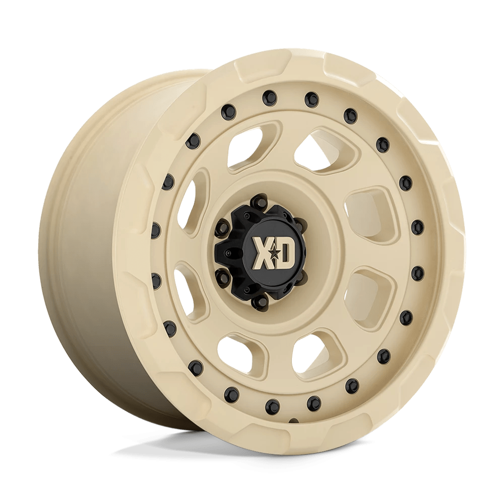 XD SAND XD861 20X10 5X5.0 SAND -18MM