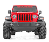 2.5 Inch Lift Kit 4-Door | Jeep Wrangler Unlimited JL 4WD (18-23)