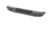 Quadratec Mid Width Rear Bumper for 07-18 Jeep Wrangler JK
