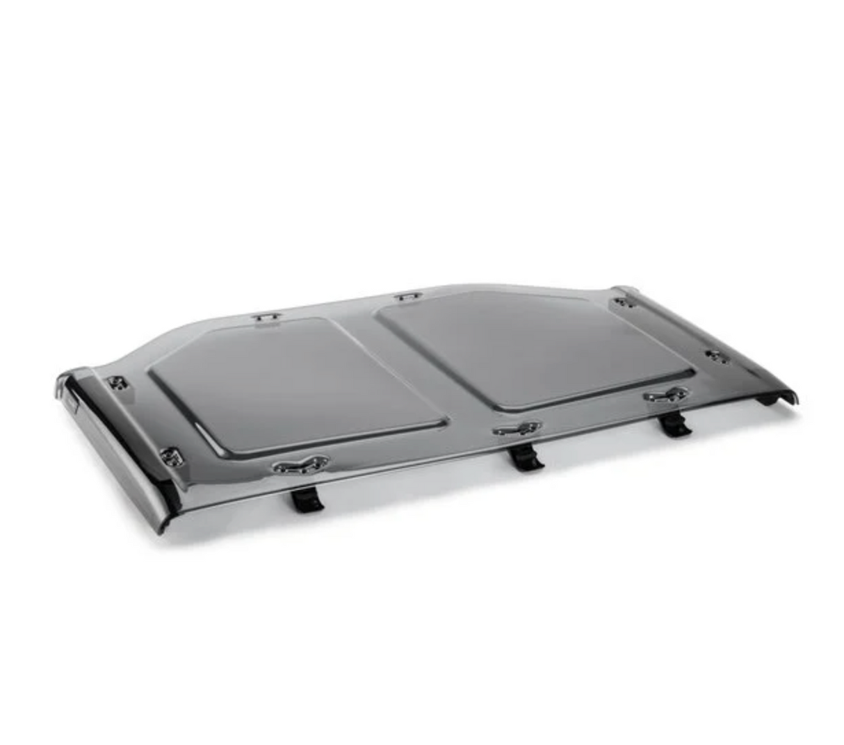 QuadraTop SkyLite Clear Hardtop Panel for Wrangler JL & Gladiator JT