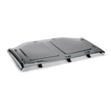QuadraTop SkyLite Clear Hardtop Panel for Wrangler JL & Gladiator JT