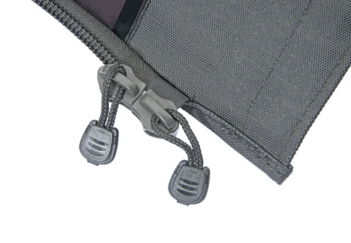 QuadraTop Premium Sailcloth Replacement Soft Top in Black Diamond for 07-09