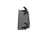 Carnivore Winch Mounting Plate for 18-26 Jeep Wrangler JL & Gladiator JT with Factory Steel Bumper