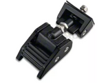 JK/JKU/JL/JLU/JTU Hood Latches Adjustable