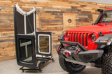 QuadraTop Premium Hardtop Cart for 20-26 Jeep Gladiator JT