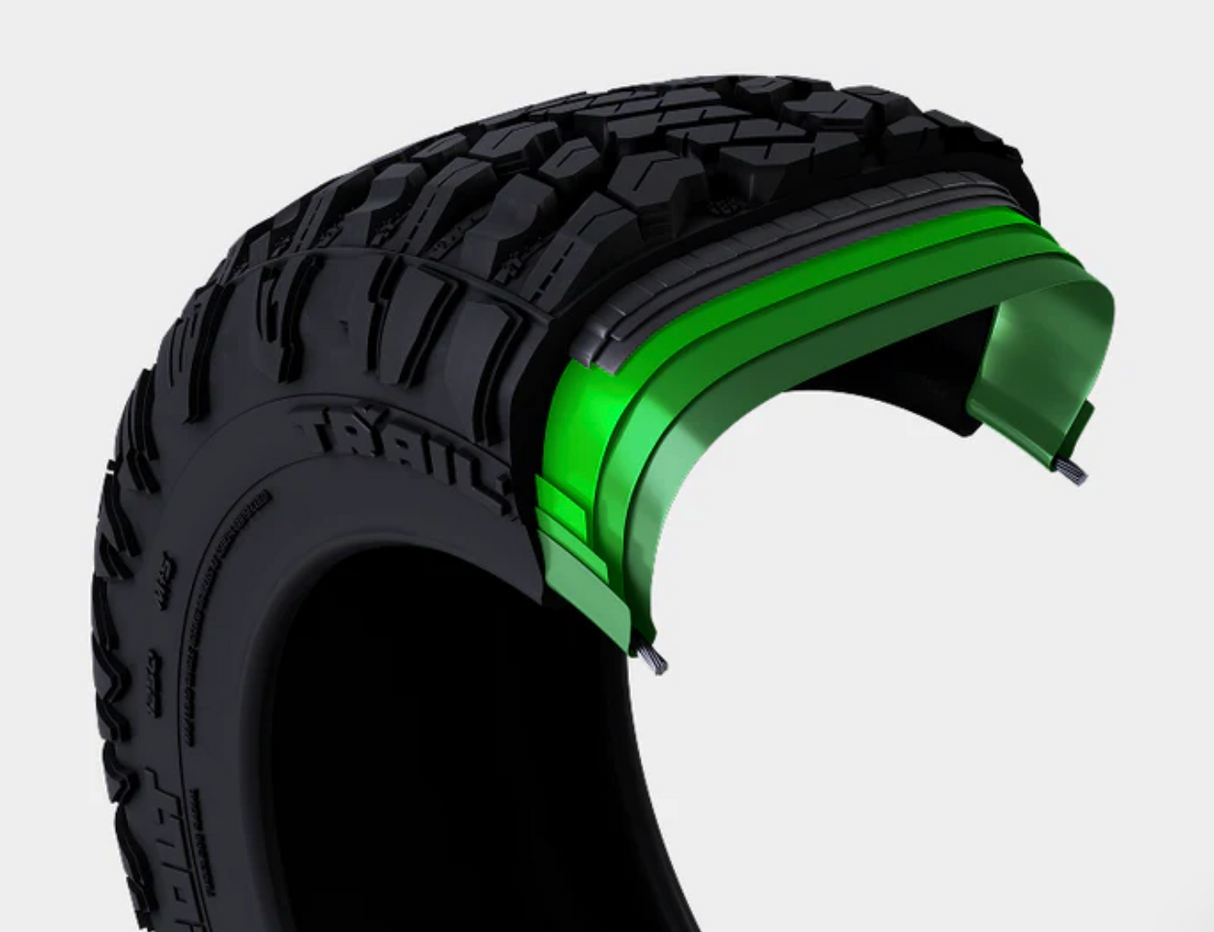 Avix TrailTek RT 33x12.50R20LT
