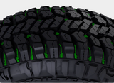 Avix TrailTek RT 35x12.50R17LT