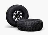 Avix TrailTek RT LT295/60R20