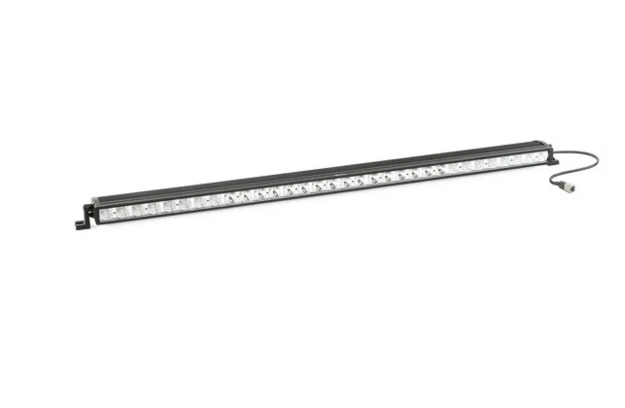 Quadratec Hi Performance 51" LED Combo Light Bar - 320w