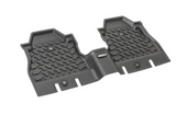 Quadratec Rr Floor Liner 18-Up Jl 4 Dr