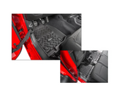 Quadratec Rr Floor Liner 18-Up Jl 4 Dr