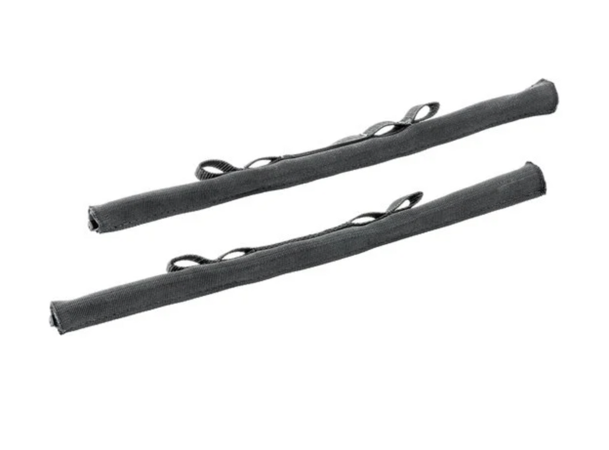 Quadratec Adjustable Replacement Door Check Straps for 07-18 Jeep Wrangler JK