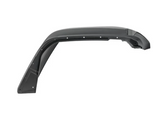 Quadratec 12510 5230 Baja HD Fender Flares for 18-26 Jeep Wrangler JL