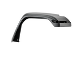 Quadratec 12510 5230 Baja HD Fender Flares for 18-26 Jeep Wrangler JL