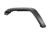 Quadratec Baja HD Fender Flares for 20-26 Jeep Gladiator JT