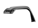Quadratec Baja HD Fender Flares for 20-26 Jeep Gladiator JT