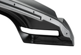 Quadratec Baja HD Fender Flares for 20-26 Jeep Gladiator JT