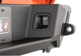 Carnivore Rear Bumper for 20-26 Jeep Gladiator JT