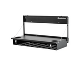 Quadratec Tailgate Table for 07-26 Jeep Wrangler JK & JL