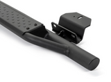 Quadratec Brute Strength Side Steps for 20-26 Jeep Gladiator JT