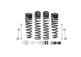 Quadratec Maximum Duty 2.5" Coil Spring Suspension Lift Kit for 20-26 Jeep Gladiator JT Rubicon