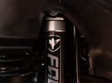JL Falcon SP2 2.1 Monotube Shock Kit (2-3.5" Lift)