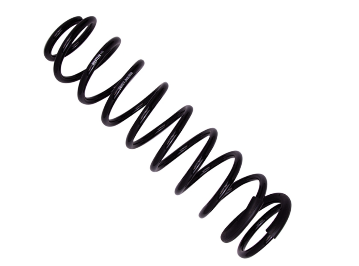 Bilstein Suspension B8 5100 1.5" Lift Kit for Jeep Wrangler 2018-2023 with Winch