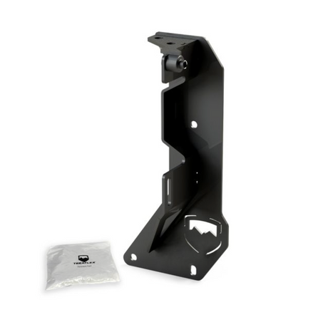 TeraFlex JL Hi-Lift jack tailgate mount bracket