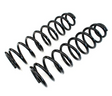 TeraFlex 1.5 inch front lift coil springs for Jeep JK 2 door
