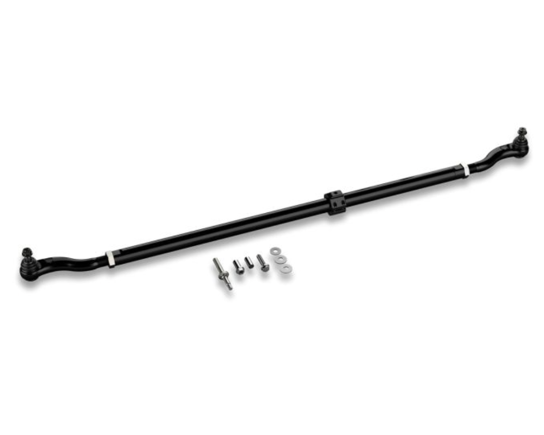 JK: HD Chromoly Tie Rod Kit