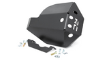 M220 Diff Skid Rear | Jeep Wrangler JL Rubicon (18-26)