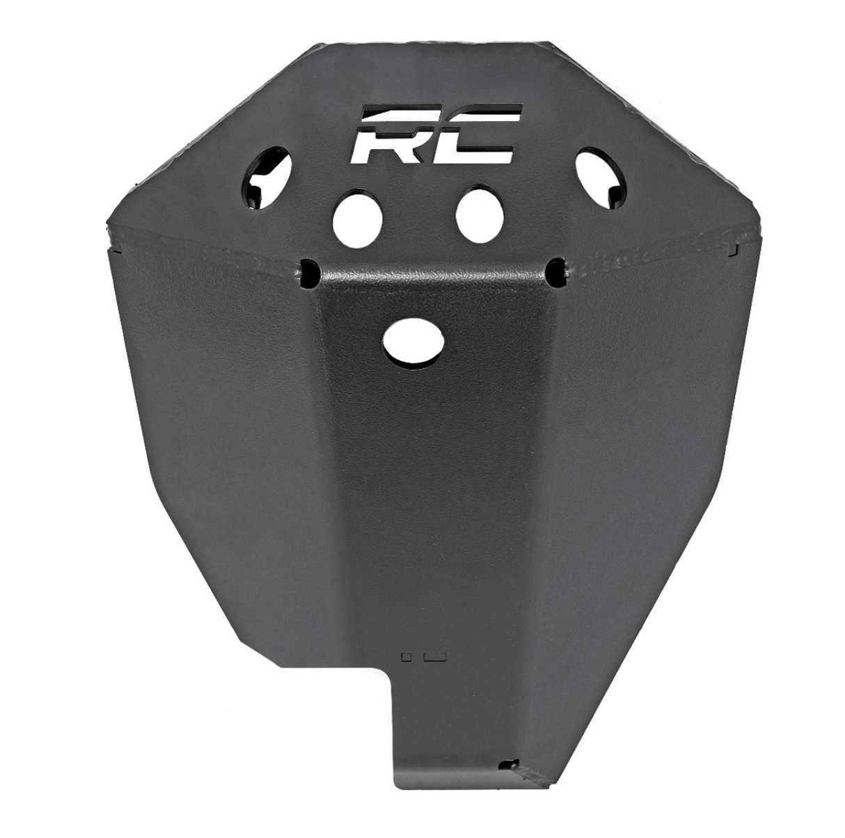 M220 Diff Skid Rear | Jeep Wrangler JL Rubicon (18-26)