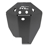 M220 Diff Skid Rear | Jeep Wrangler JL Rubicon (18-26)