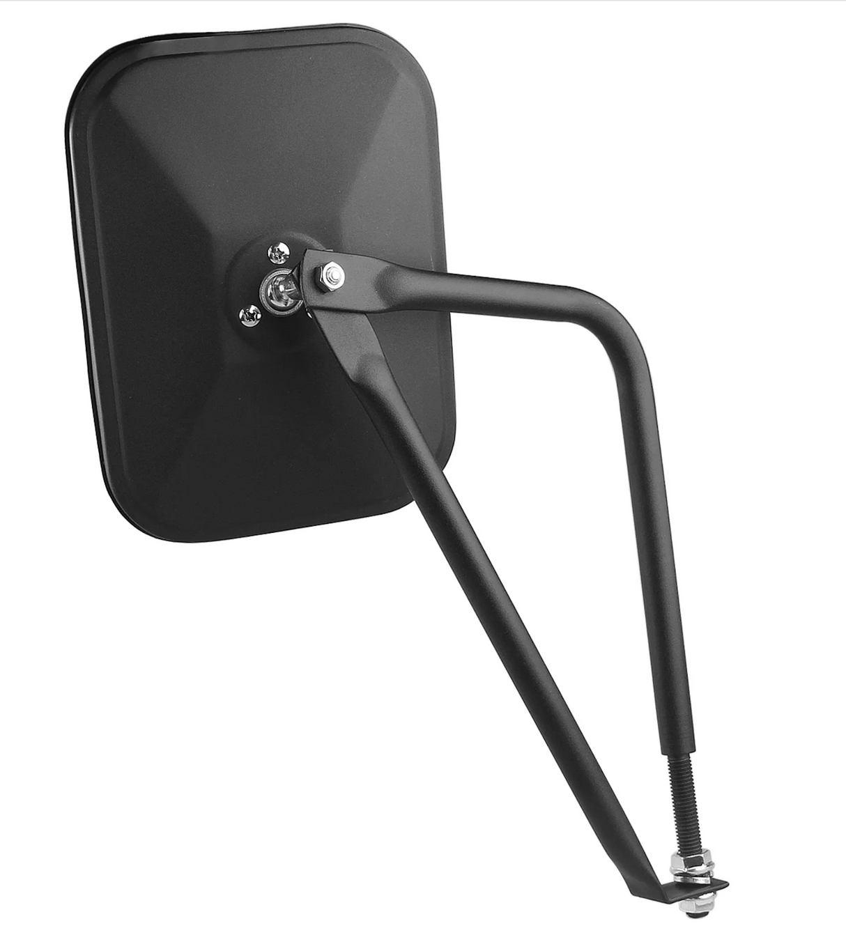 Trail Ops Side Mirrors – JK / JKU / JL / JLU / Gladiator (JTU)