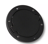 Trail Ops Fuel Door – Jeep Wrangler JK / JKU (2007–2018)