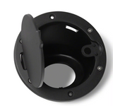 Trail Ops Fuel Door – Jeep Wrangler JK / JKU (2007–2018)
