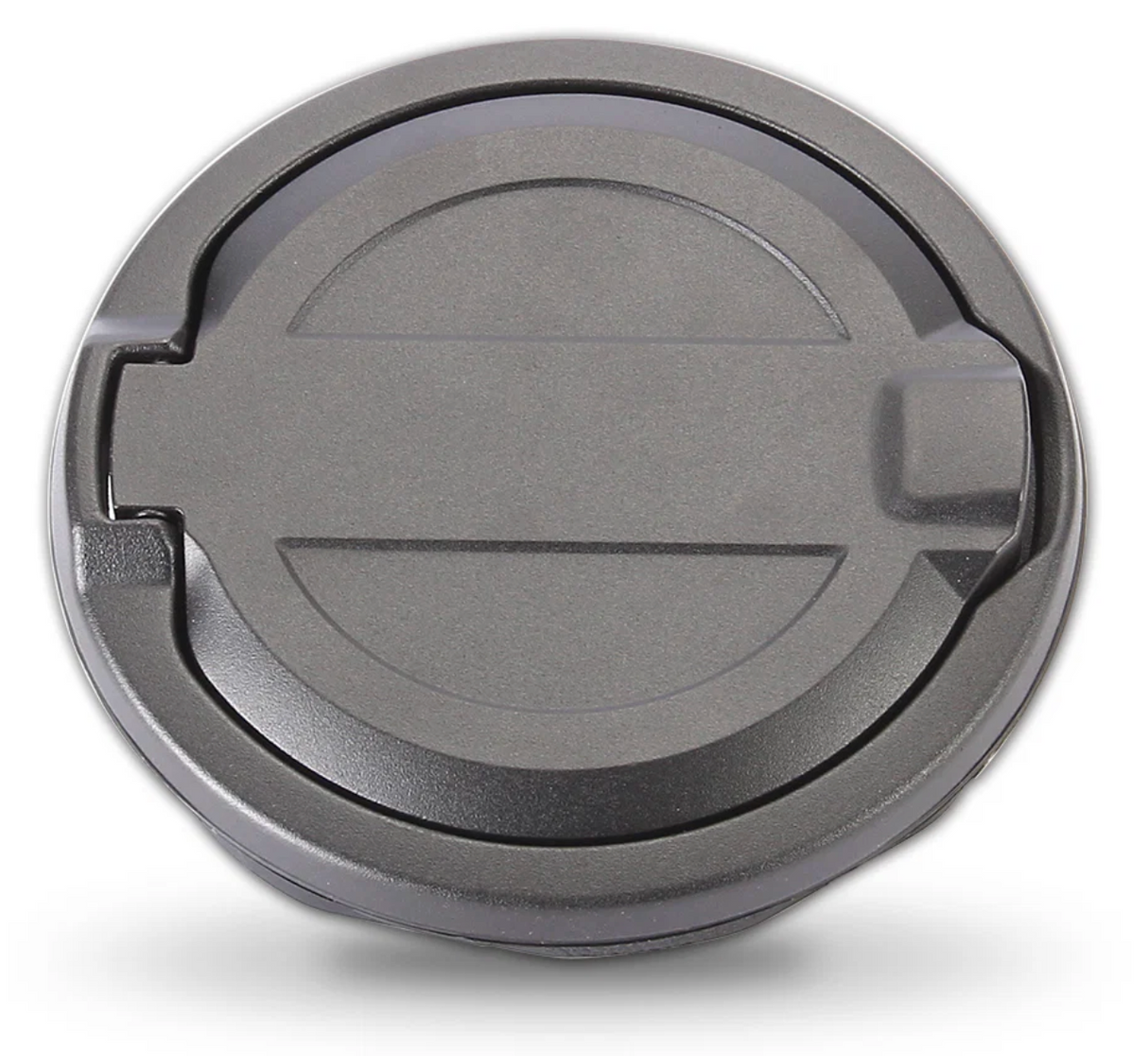 Trail Ops Fuel Door – Jeep Wrangler JL / JLU (2018–Present)