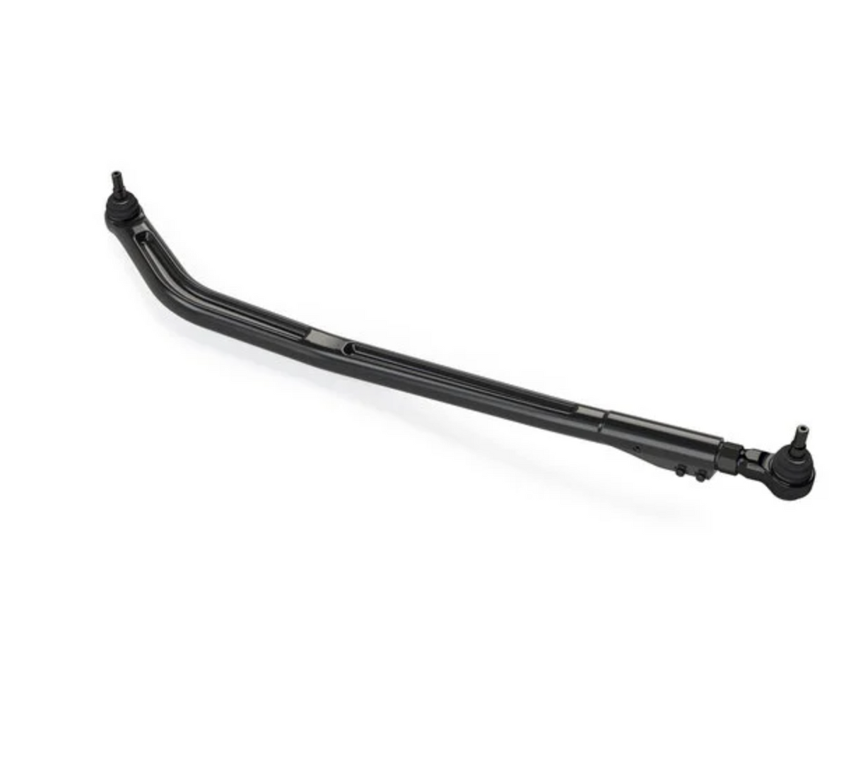 TeraFlex HD drag link kit for Jeep JL and JT
Heavy-duty steering drag link for lifted Jeep Wrangler JL