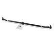TeraFlex HD chromoly tie rod kit for Jeep JL and JT
