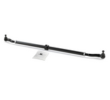 TeraFlex HD chromoly tie rod kit for Jeep JL and JT
