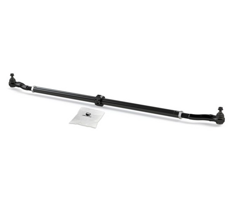 TeraFlex HD chromoly tie rod kit for Jeep JL and JT