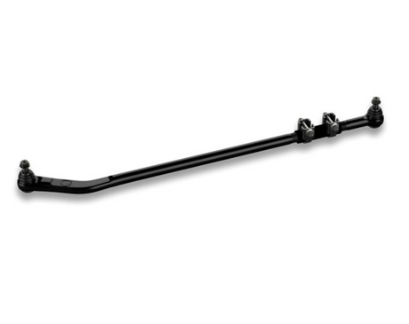 TeraFlex HD forged drag link kit for Jeep JK