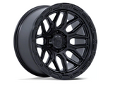 Premium 35" Tire and 20" Wheel Package