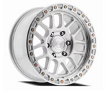 Trail Ops Premium Series 17" Wheel & 33" Tire Package