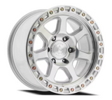 Trail Ops Premium Series 17" Wheel & 33" Tire Package