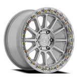 Trail Ops Premium Series 17" Wheel & 33" Tire Package