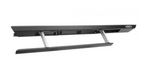 Rock-Slide Engineering 3rd Gen Step Sliders (07-18 Jeep Wrangler JK 4-Door)