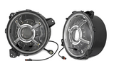 Trail Ops JL/JLU/JT 9-Inch LED Projection Headlights